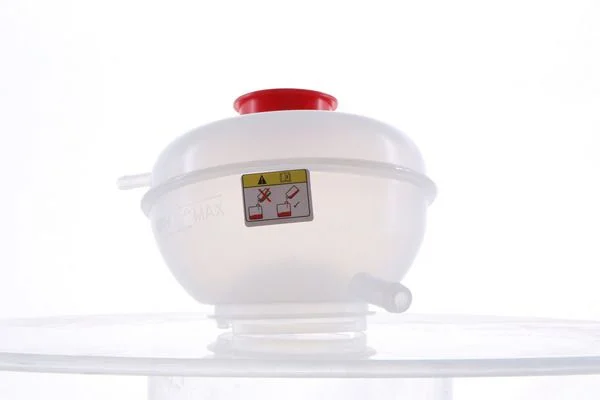 Depósito de expansão, refrigerante MAHLE CRT136000S