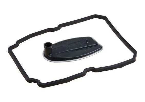 Filtro hidráulico, transmissão automática MAHLE HX 81D
