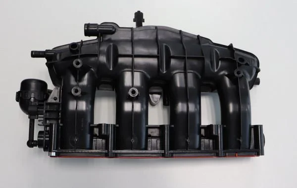 Intake Manifold Module MAHLE LM1031