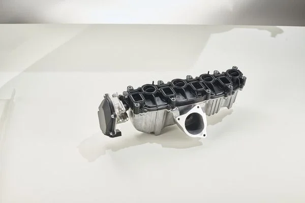 Módulo do coletor de admissão MAHLE LM 1056