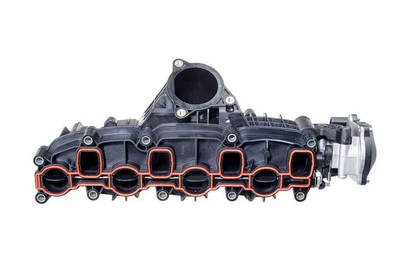 Módulo do coletor de admissão MAHLE LM 1057