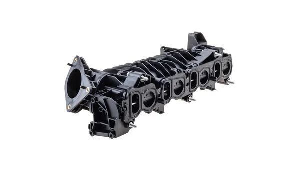 Módulo do coletor de admissão MAHLE LM 1068