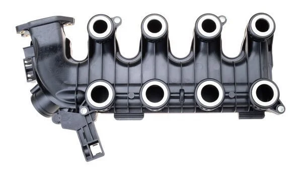 Intake Manifold Module MAHLE LM1070