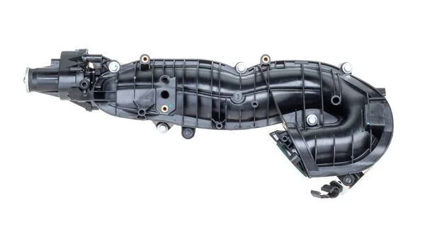 Módulo do coletor de admissão MAHLE LM 1072