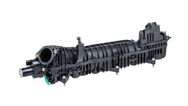 Módulo do coletor de admissão MAHLE LM 1073
