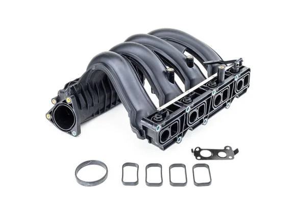 Módulo do coletor de admissão MAHLE LM2