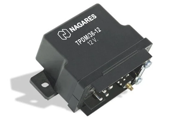 Unidade de controlo, tempo de incandescência MAHLE MHG33