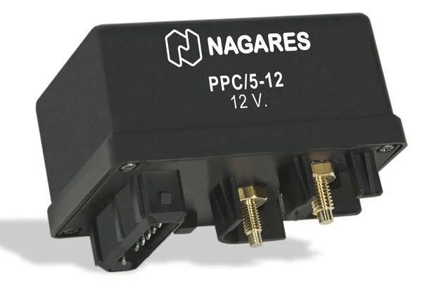 Unidade de controlo, tempo de incandescência MAHLE MHG54