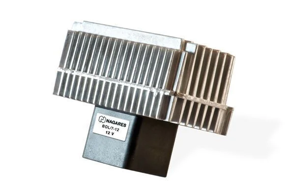 Unidade de controlo, tempo de incandescência MAHLE MHG7