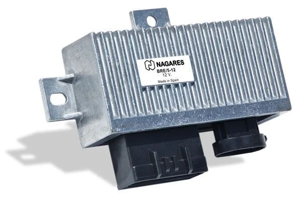 Unidade de controlo, tempo de incandescência MAHLE MHG9