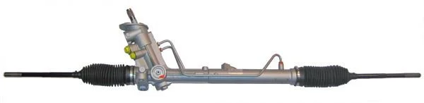 Steering Gear LIZARTE 01.05.2005