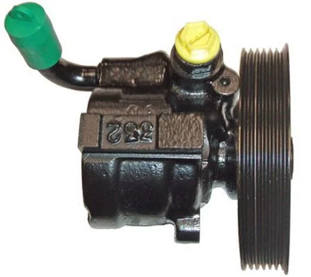 Hydraulic Pump, steering LIZARTE 04.07.0140-1