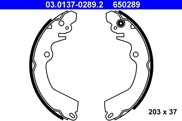 70 ATE 03.0137-0289.2
