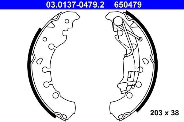 70 ATE 03.0137-0479.2