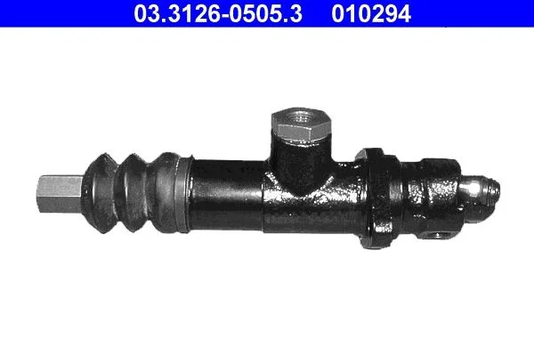 Cilindro Mestre dos Travões ATE 03.3126-0505.3