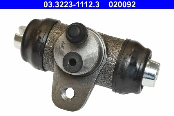 Cilindro de freio de roda ATE 03.3223-1112.3
