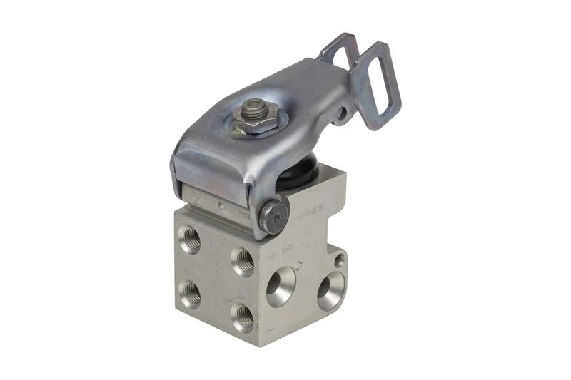 Brake Force Regulator ATE 03.6584-0107.3