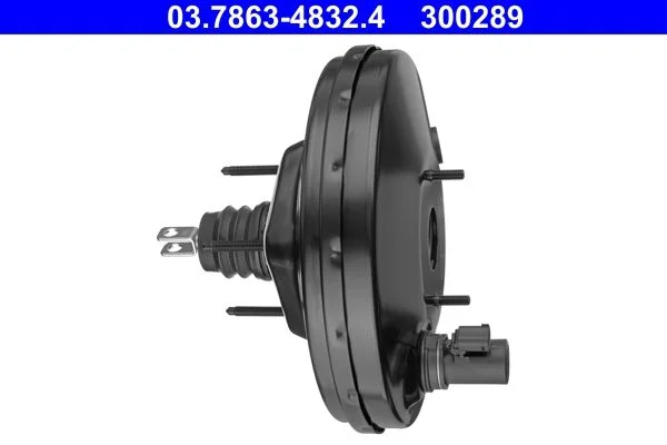 Bomba de Travão ATE 03.7863-4832.4