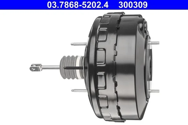 Brake Booster ATE 03.7868-5202.4