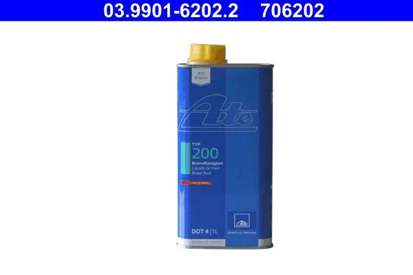 Óleo de travões ATE 03.9901-6202.2