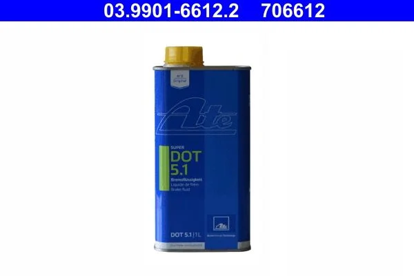 Óleo de travões ATE 03.9901-6612.2