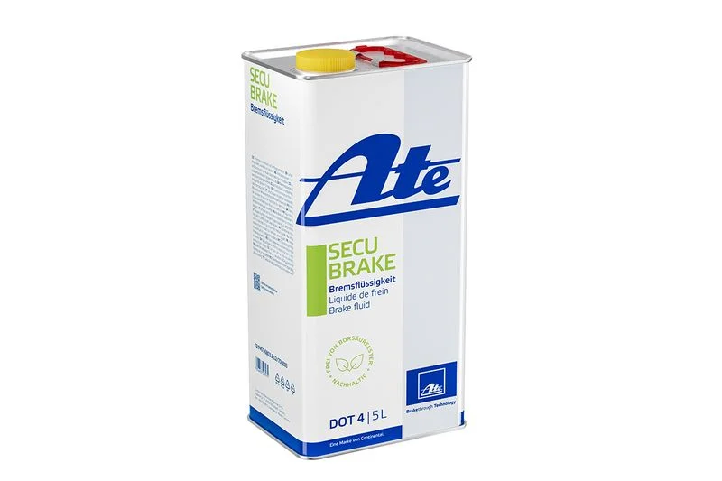 Óleo de travões ATE 03.9901-6803.2