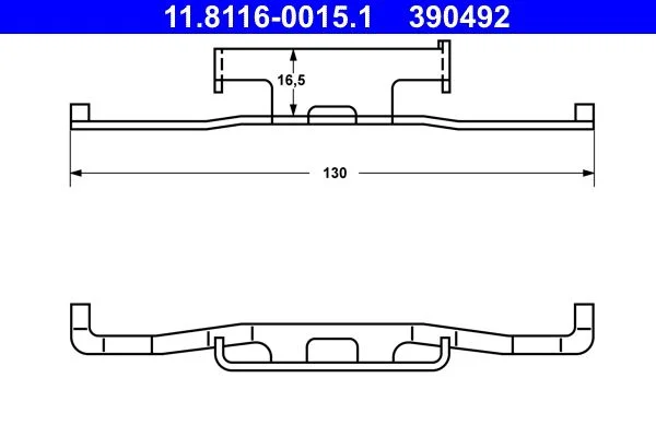 2296 ATE 11.8116-0015.1