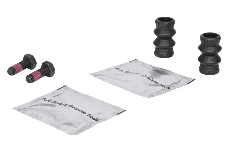 Accessory Kit, brake caliper ATE 24.0101-3802.2