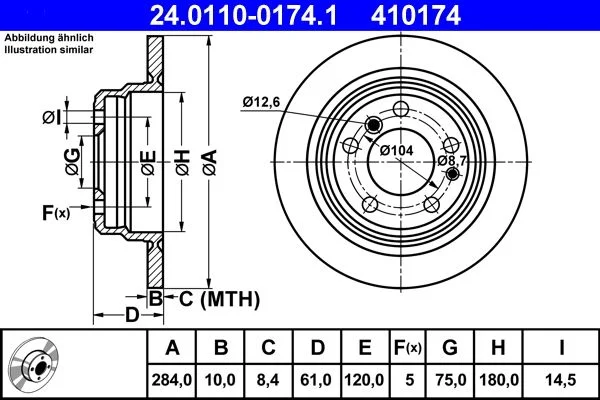 82 ATE 24.0110-0174.1
