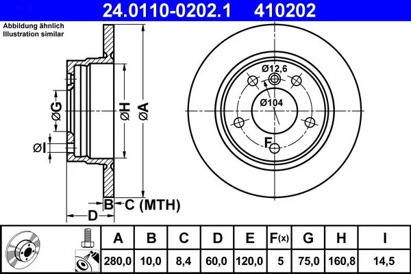 82 ATE 24.0110-0202.1