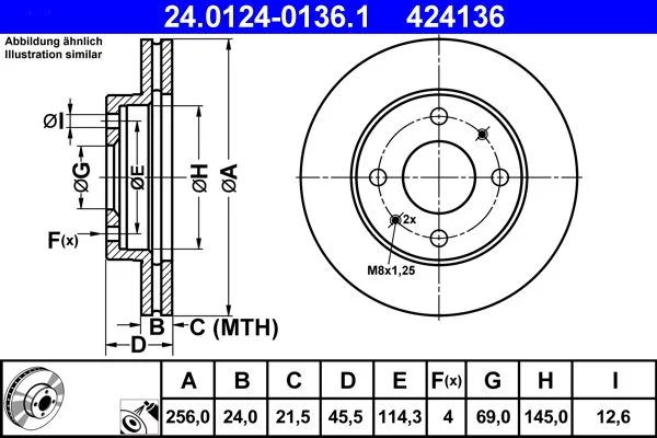 82 ATE 24.0124-0136.1