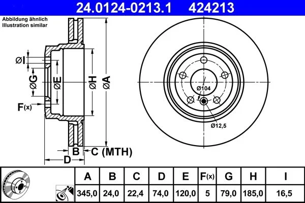 82 ATE 24.0124-0213.1