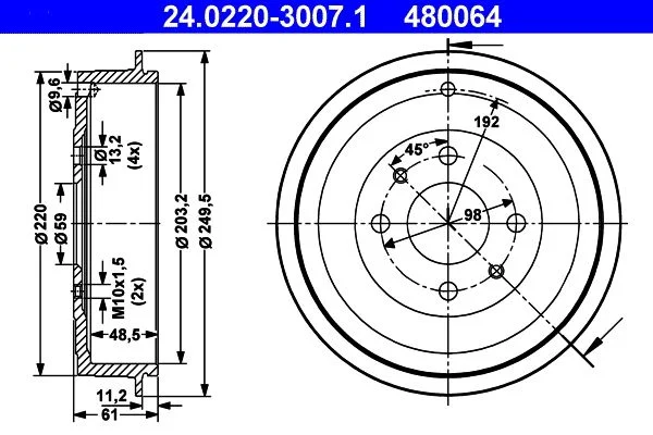 123 ATE 24.0220-3007.1