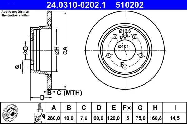 82 ATE 24.0310-0202.1