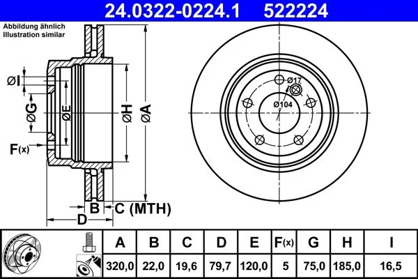 82 ATE 24.0322-0224.1