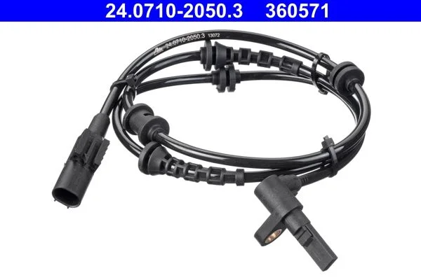 Sensor, wheel speed ATE 24.0710-2050.3