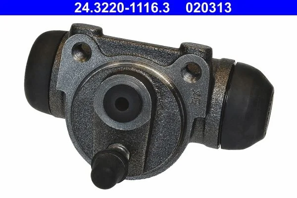 Cilindro de freio de roda ATE 24.3220-1116.3