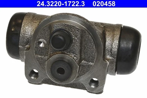 Cilindro de freio de roda ATE 24.3220-1722.3