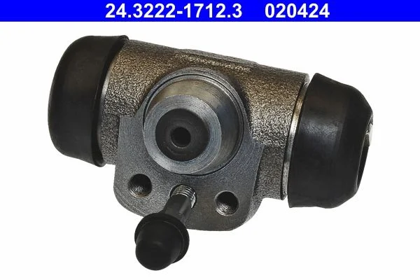 Cilindro de freio de roda ATE 24.3222-1712.3