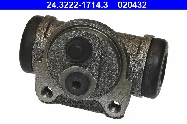 Cilindro de freio de roda ATE 24.3222-1714.3