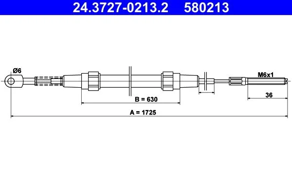 124 ATE 24.3727-0213.2