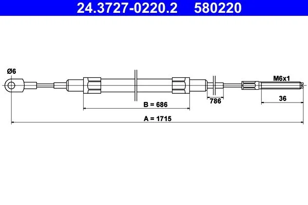 124 ATE 24.3727-0220.2