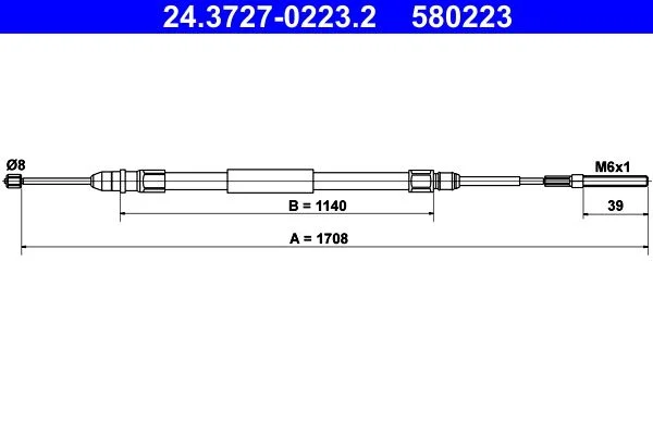 124 ATE 24.3727-0223.2