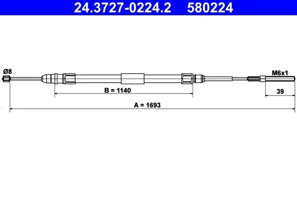 124 ATE 24.3727-0224.2