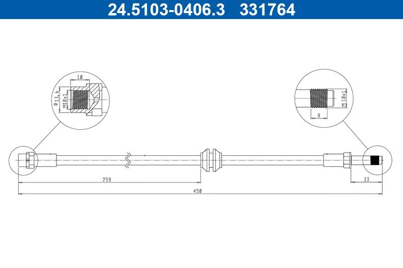 83 ATE 24.5103-0406.3