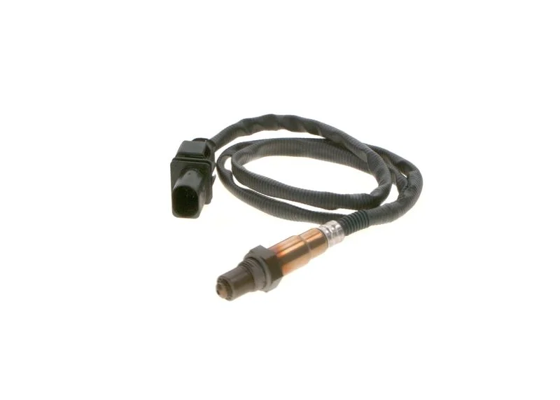 Oxygen Sensor BOS 0 258 017 092