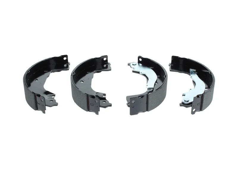 Brake Shoe Set BOS 0 986 487 969