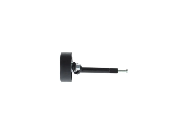 Tensioner Pulley, V-ribbed belt BOSCH 1 987 600 352
