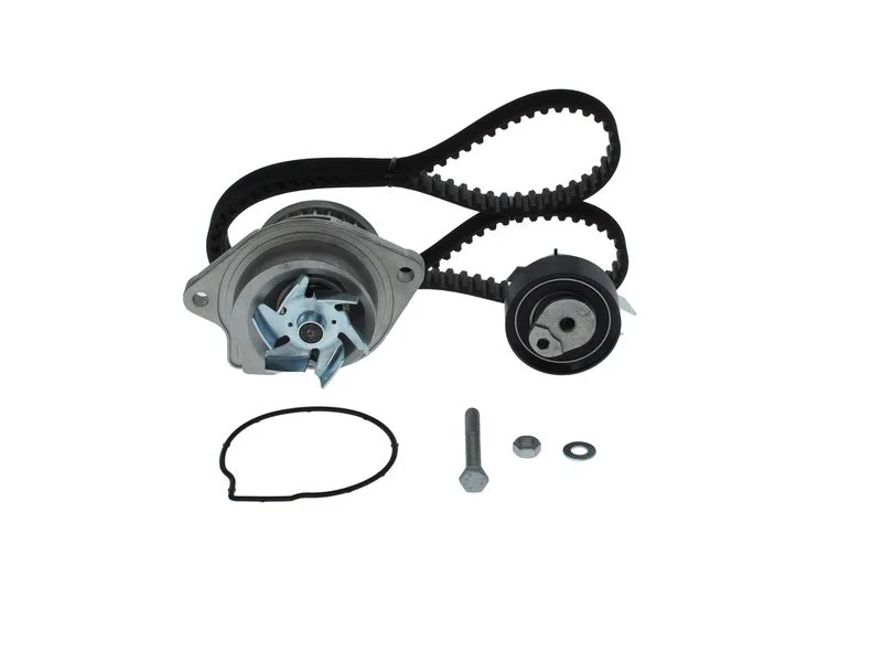 Bomba d'água e kit de correia dentada BOSCH 1 987 946 996