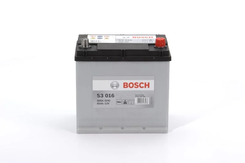 Starter Battery BOSCH 0 092 S30 160